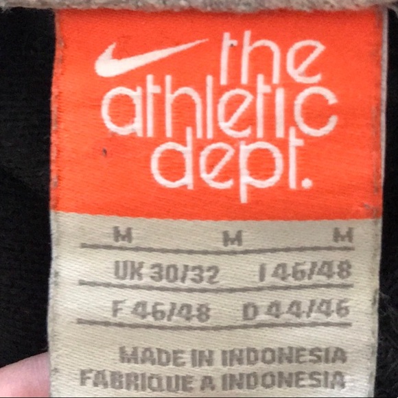 Nike Soccer Pants - Picture 4 of 4